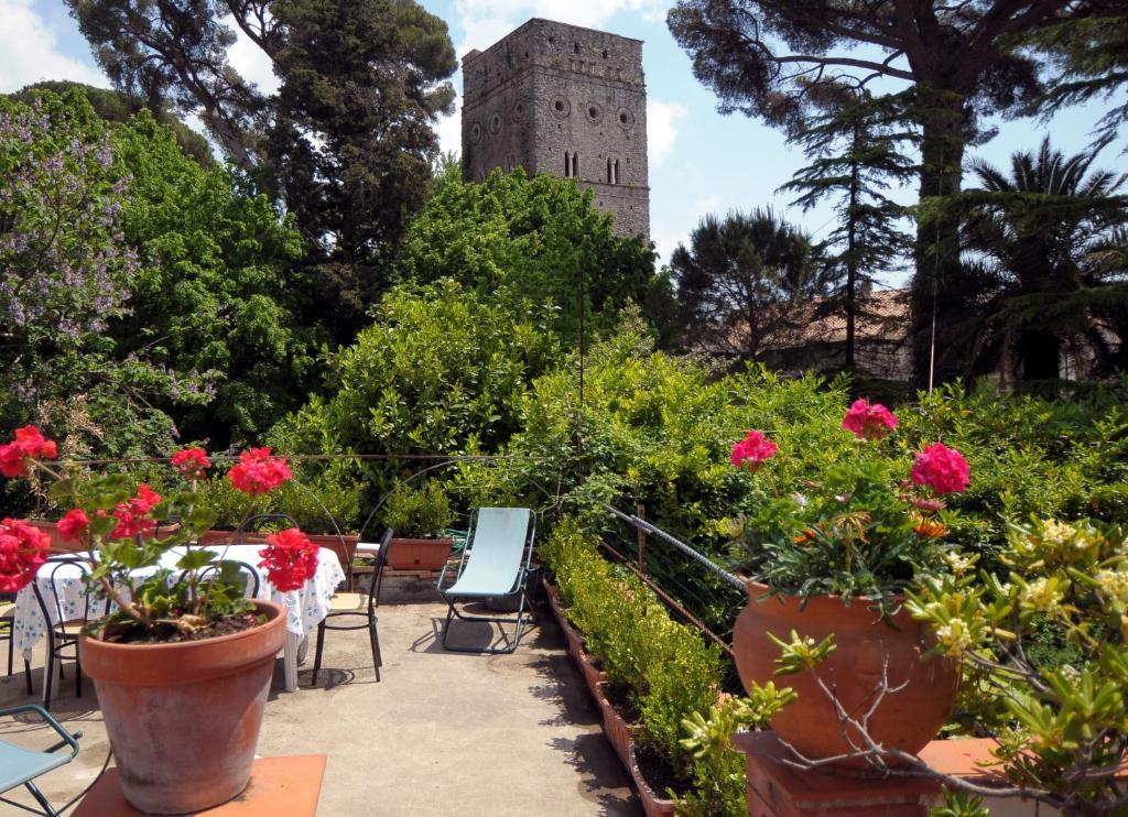 Casa Vacanze Vittoria Ravello Room photo