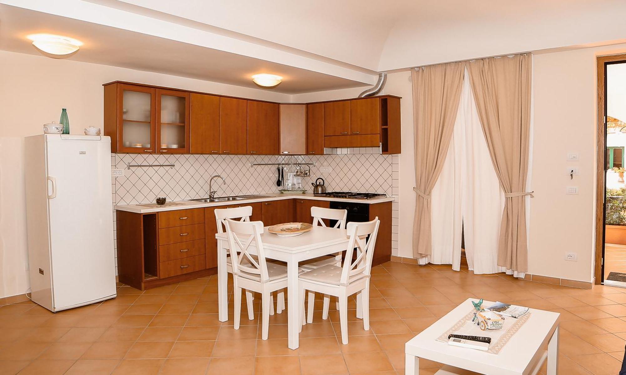 Casa Vacanze Vittoria Ravello Exterior photo