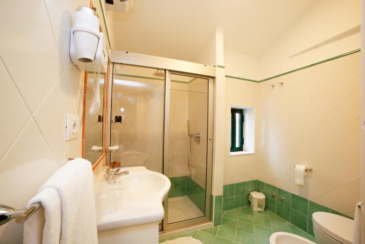 Casa Vacanze Vittoria Ravello Exterior photo