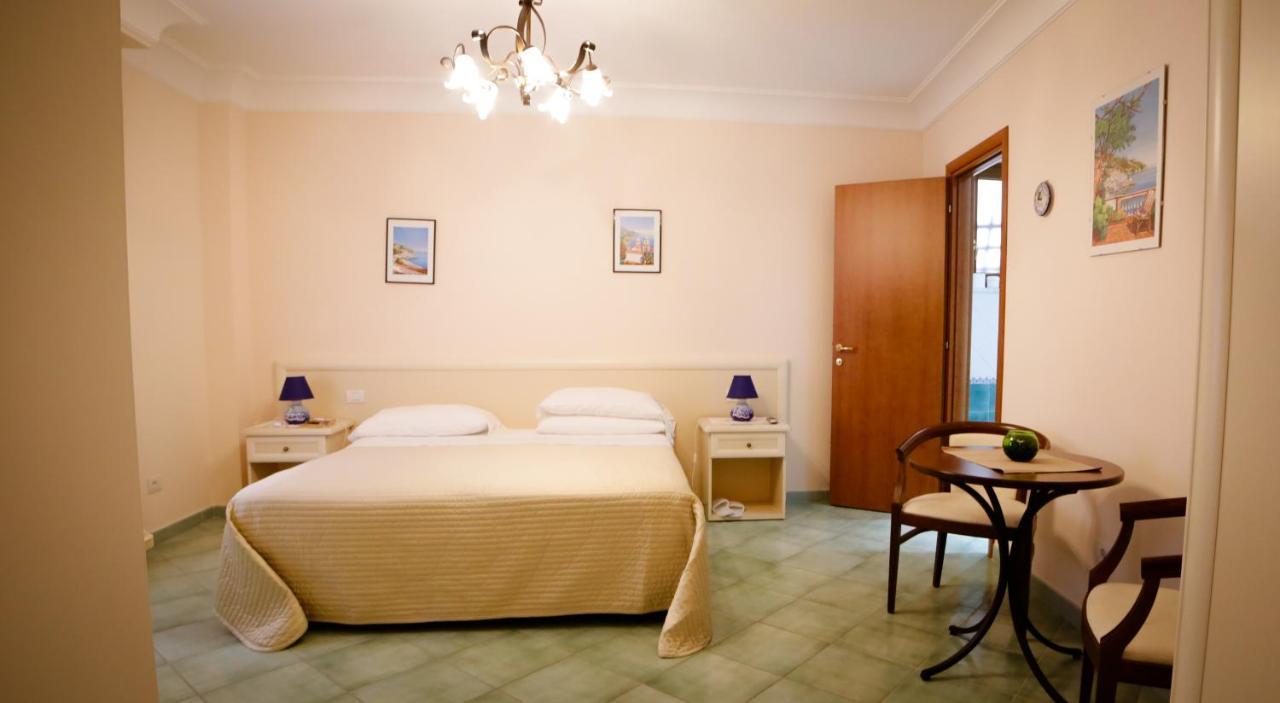 Casa Vacanze Vittoria Ravello Exterior photo
