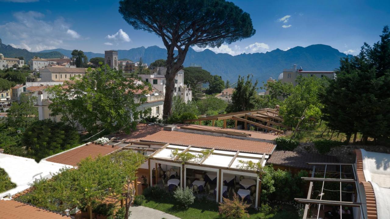 Casa Vacanze Vittoria Ravello Exterior photo